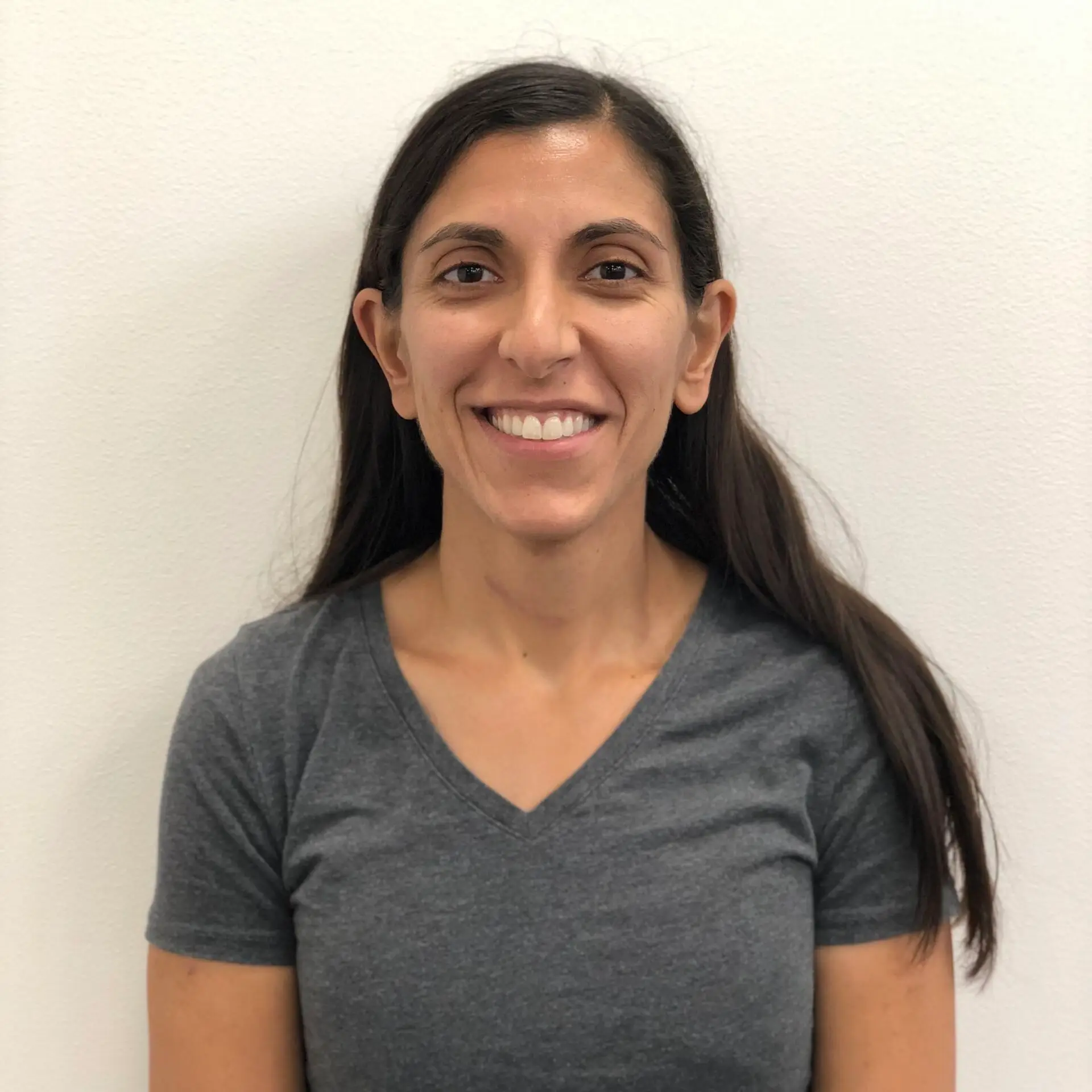 Orem Rec Trainer, Kohar.