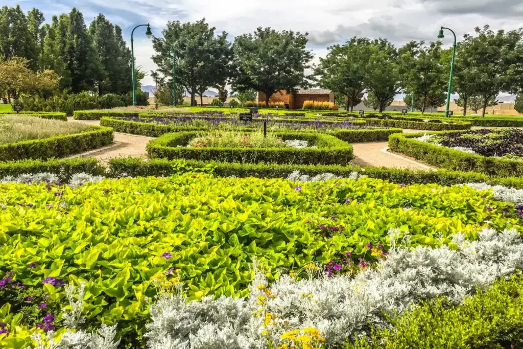 Nielson's Grove Park in Orem.